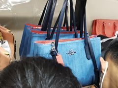 -COACH蔻驰(恒隆广场店)