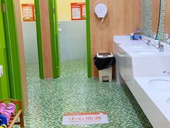 -金宝贝早教(和悦汇店)