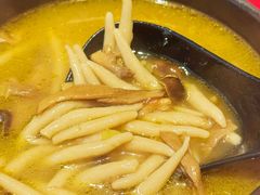 -西贝(虹口龙之梦店)