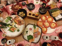 -大江户日本料理(吕厝店)