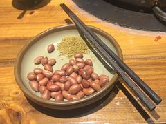 -筱果•梁山围炉烤肉(昌里路店)