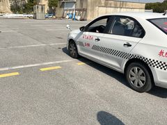 -安飞驰驾校·学车连锁(金高店)