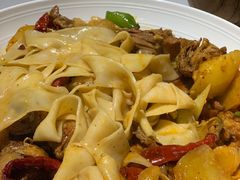 -西域阿里马新疆菜·清真(桂花路店)