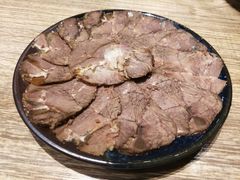 -面乙新派手擀面(大悦城店)