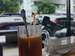 -港逸轩茶餐厅