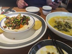 -吕氏疙瘩汤·私家菜馆(慈云寺店)