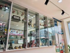 门面-杨小贤芒果绵绵冰(南门口店)