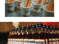 -Seesaw Coffee(上生新所店)