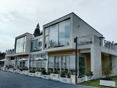 -昆山城市生态森林公园