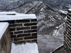 -慕田峪长城