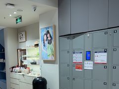 -海马体照相馆(上海月星环球港店)