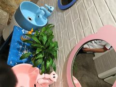 -香香海南菜餐厅