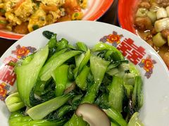 -小街47號江湖菜(四合院店)