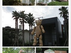 -济州岛泰迪熊博物馆