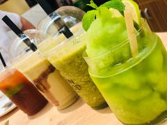 -农畉LONFOOD(福田星河COCOPark店)