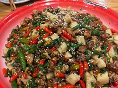 -兔槽江湖菜·重庆璧山兔(水围店)