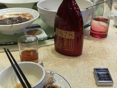 -南湖船菜大酒店