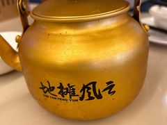 -地摊风云龙虾烧烤铺(润和国际店)