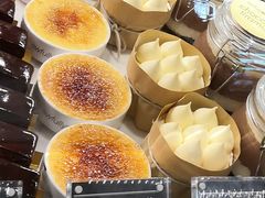 -Awfully Chocolate(来福士广场店)