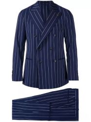 -香港大昌洋服定制(金中环店)