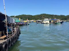 -海上驿站渔家菜馆