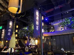 -绿茶餐厅(深圳龙华天虹购物中心店)