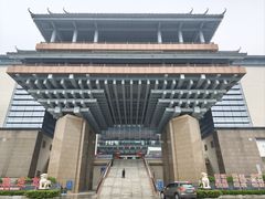 -桂林博物馆