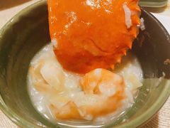 -金穗园·砂锅粥.醉鸡煲火锅(长寿路店)