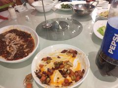 -湖锦酒楼·31年地道湖北菜(黄鹤楼店)