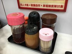 -麦文记面家(佐敦店)