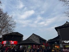 -东关历史文化旅游区-东门遗址