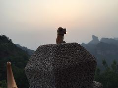 -丹霞山风景名胜区