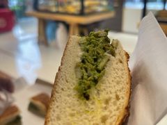 -熊叔熊婶面包房(团结湖店)