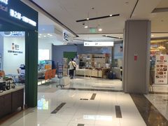 -远洋未来广场(育慧北路店)