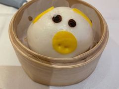 -小厨娘淮扬菜(六合欢乐港店)