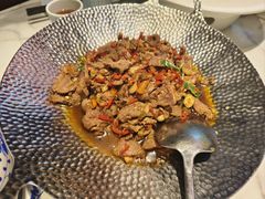 -俭寨大盘鸡·缸子肉·小公鸡·新疆菜(云通店)
