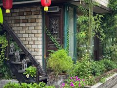 -慢丽江·云南野生菌土鸡锅(付家庄店)