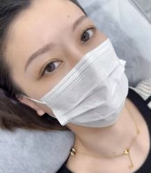 -Verywang半永久纹眉•仪器野生眉