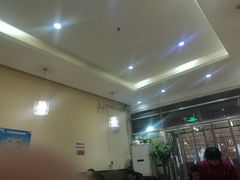 大堂-晋乡亲刀削面(东风桥东店)