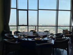 -宝燕壹号景观餐厅(龙盛国际商业广场店)