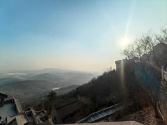 -句容茅山景区