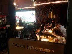 -吞鱼兽麻辣烤鱼(万达店)