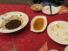 -徐记私厨(半淞园路店)