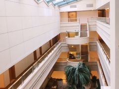 -棕榈岛海鲜自助餐厅(虹桥迎宾馆店)
