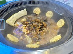 -品北铁锅炖  东北特色菜(北极大街店)