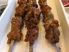 -牛街·马辈儿涮肉(牛街二店)