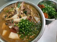 老友三鲜粉利-舒记粉店(七星路店)