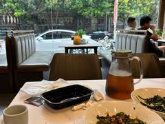 -攸州小镇家湘菜(小米科技园店)