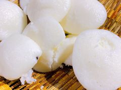 农家米粑粑-印象鲵宴·张家界地标美食名片(溪布街店)