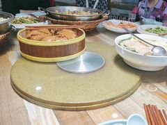 -江南婆婆(车墩店)